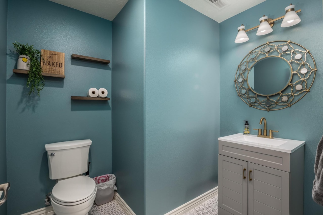 2442 E Mountain Ledge St George, UT 84790 home for sale, MLS#25-265250 - Erika Rogers Photo 15