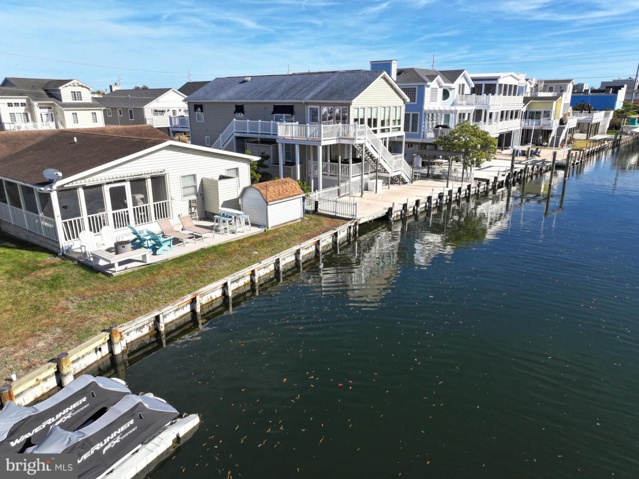  Real Estate for Sale - 16 Oyster Bay Dr in Fenwick Island Photo 6