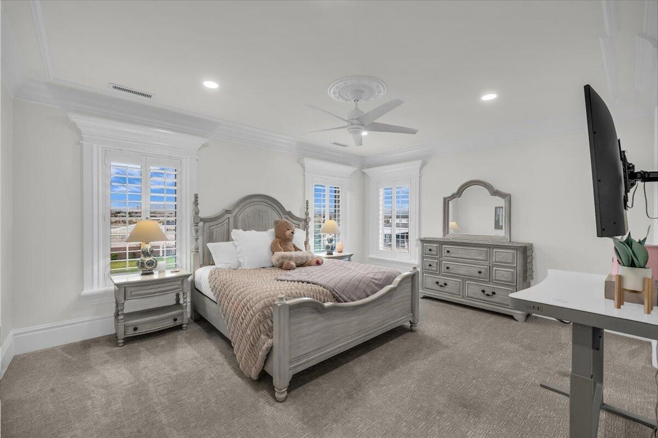 3763 Carribbean CIR St George, UT 84790 home for sale, MLS#25-266820 - Erika Rogers Photo 16