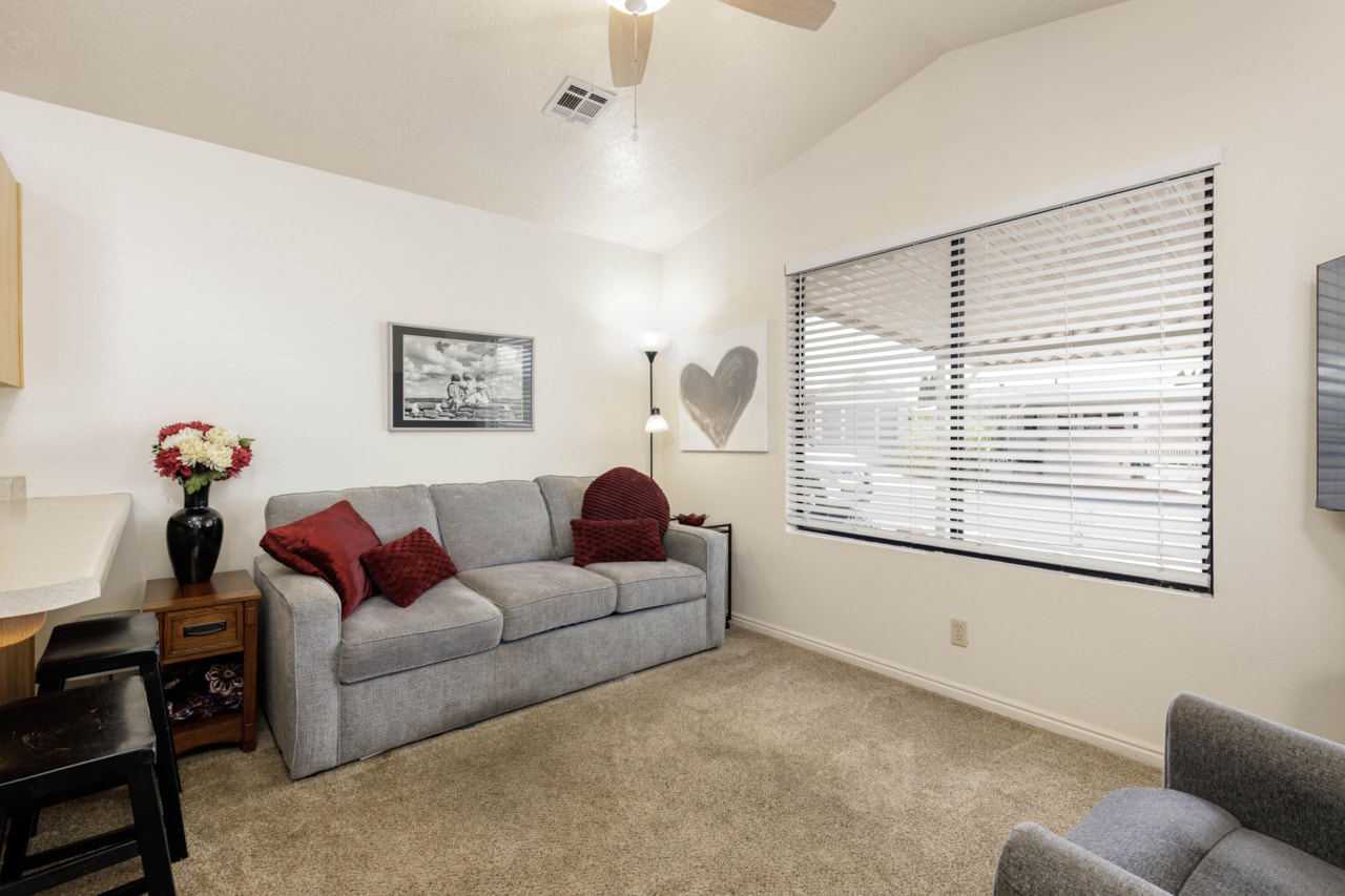 1225 N Dixie Downs RD #16 St George, UT 84770 home for sale, MLS#25-264141 - Erika Rogers Photo 7