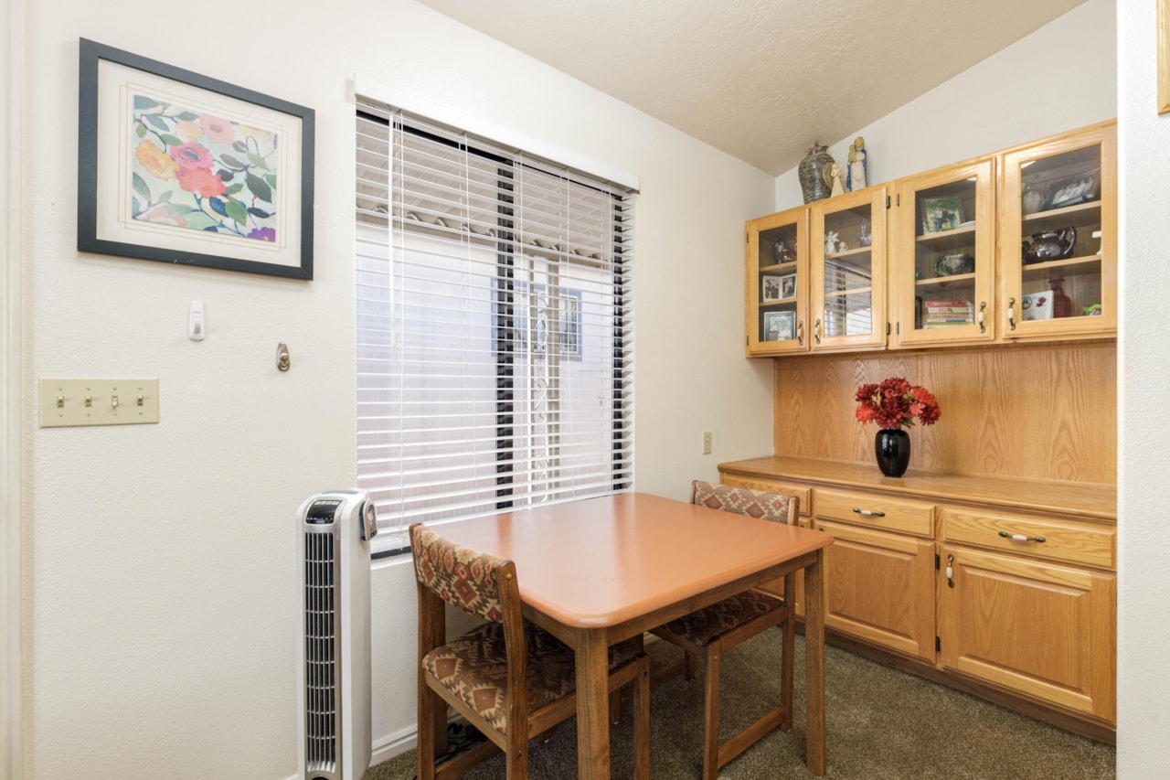 1225 N Dixie Downs RD #16 St George, UT 84770 home for sale, MLS#25-264141 - Erika Rogers Photo 10