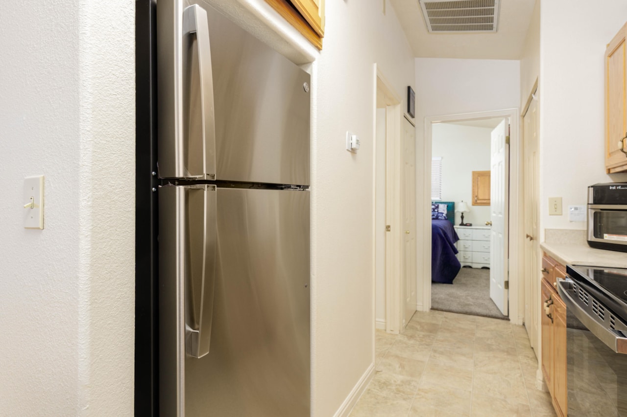 1225 N Dixie Downs RD #16 St George, UT 84770 home for sale, MLS#25-264141 - Erika Rogers Photo 13