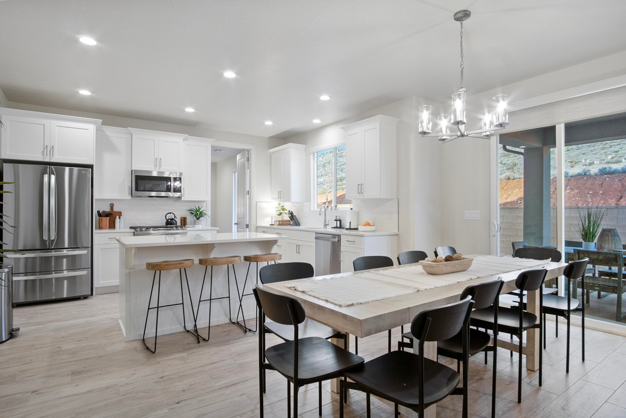 1426 N Rustico DR Washington, UT 84780 home for sale, MLS#25-266864 - Erika Rogers Photo 6