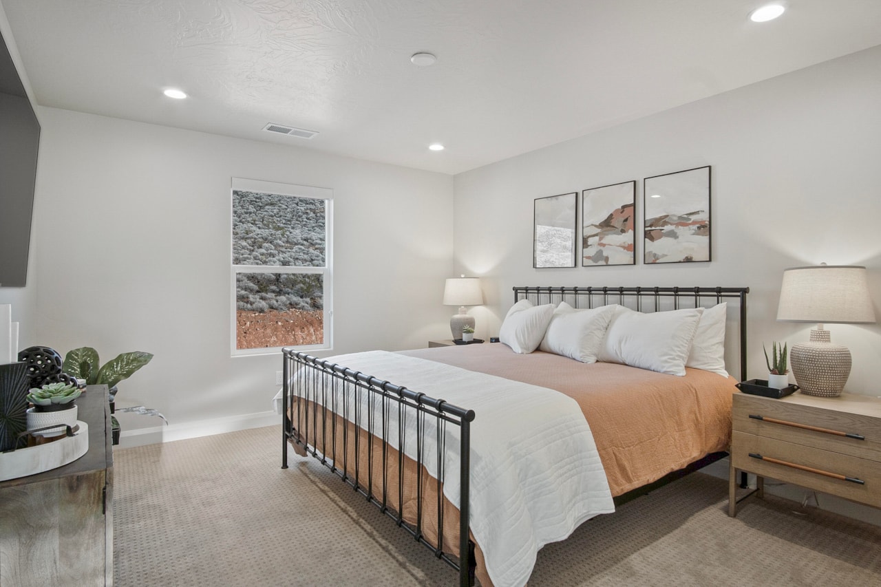 1426 N Rustico DR Washington, UT 84780 home for sale, MLS#25-266864 - Erika Rogers Photo 12