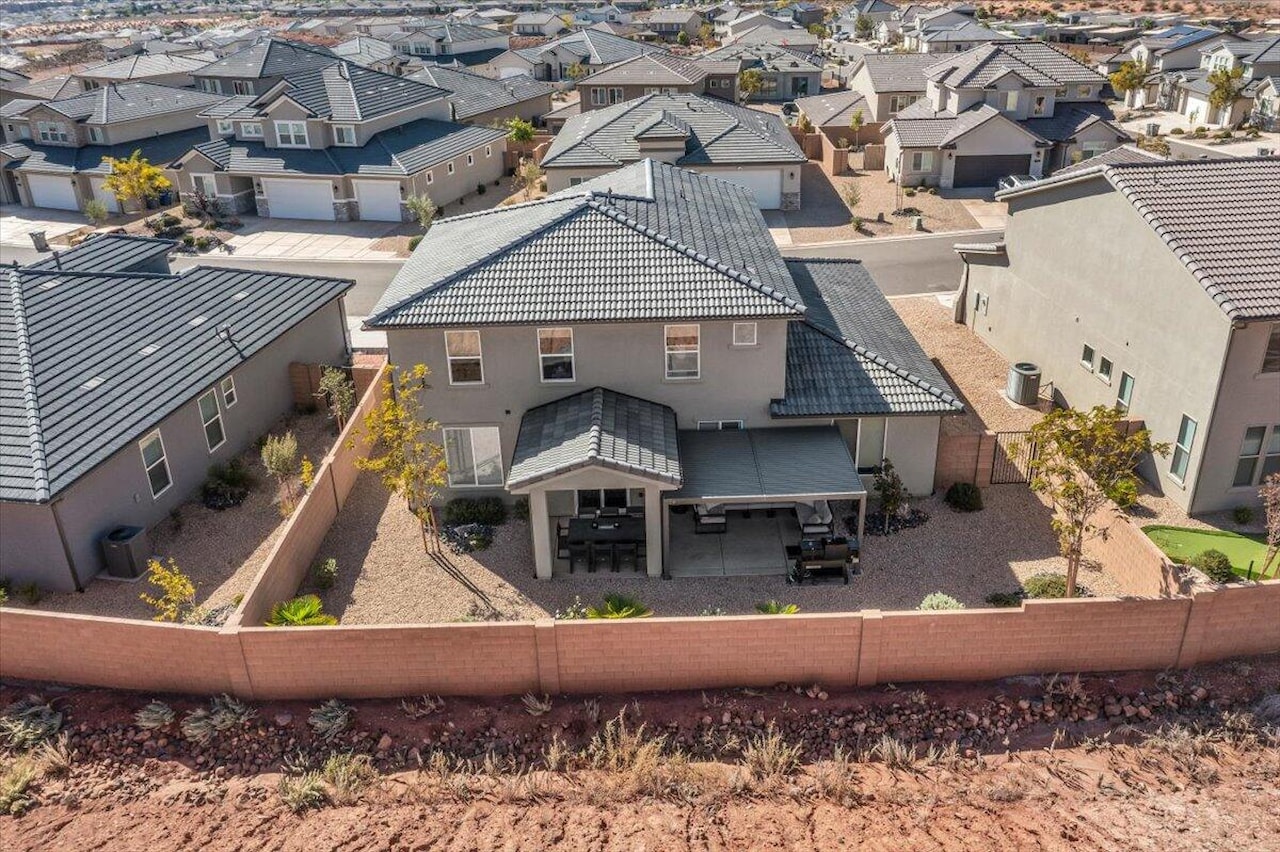 1426 N Rustico DR Washington, UT 84780 home for sale, MLS#25-266864 - Erika Rogers Photo 29