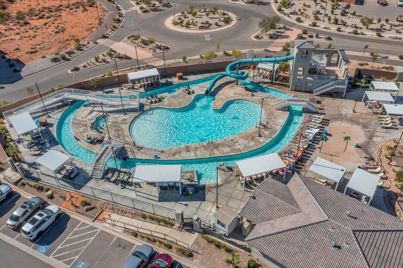 1426 N Rustico DR Washington, UT 84780 home for sale, MLS#25-266864 - Erika Rogers Photo 36