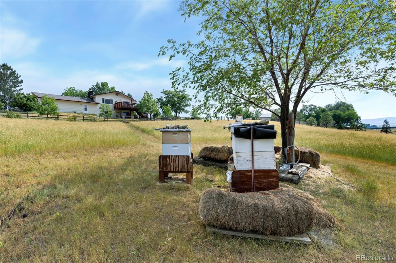 4808 Beverly Dr Berthoud Estates Welcome to your own private haven nestled on a serene 2.4-acre cedar-fenced, treed lot   the... Berthoud Larimer CO 80513 2016702 home for sale $880,000 2016702 Photo 25