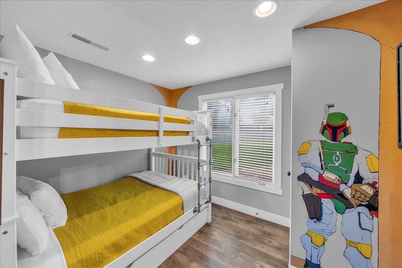 860 S Village RD #X5 St George, UT 84770 condo for sale, MLS#25-266866 - Erika Rogers Photo 11