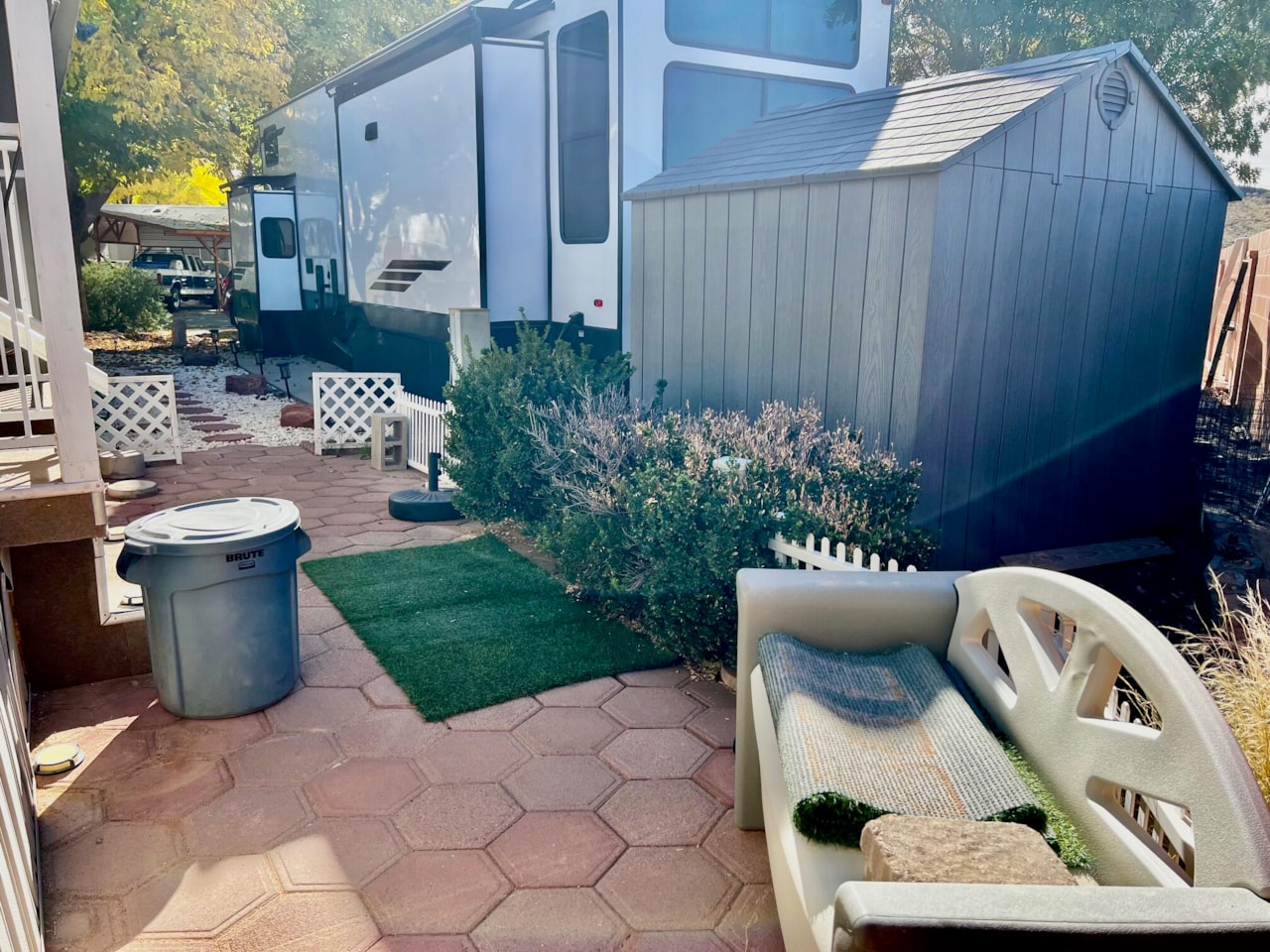 1160 E Telegraph ST #12 Washington, UT 84780 home for sale, MLS#25-266769 - Erika Rogers Photo 4