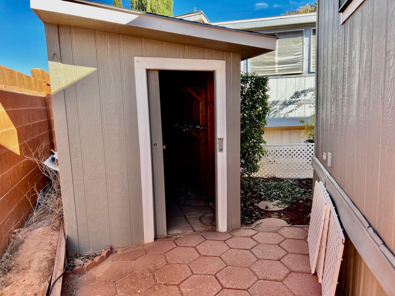 1160 E Telegraph ST #12 Washington, UT 84780 home for sale, MLS#25-266769 - Erika Rogers Photo 21