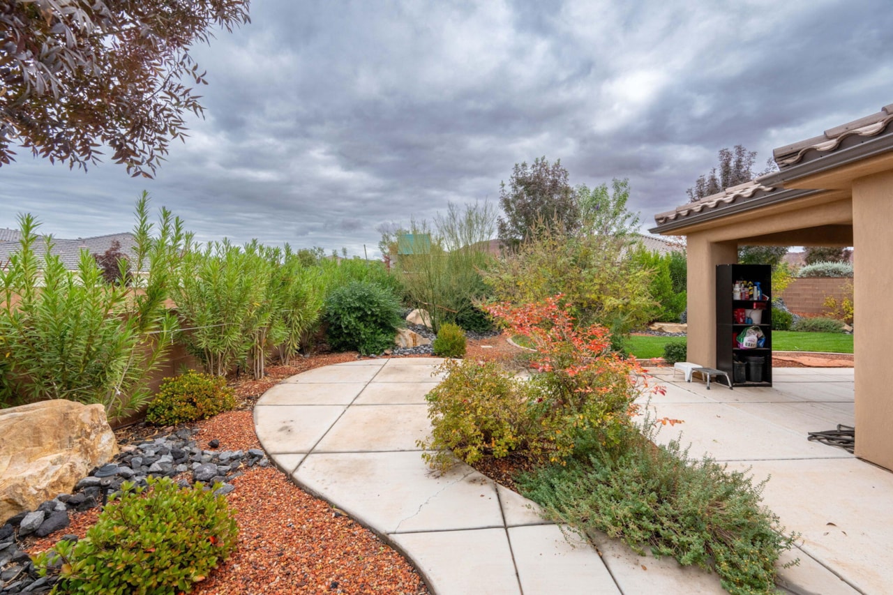 4047 S 890  E Washington, UT 84780 home for sale, MLS#25-266874 - Erika Rogers Photo 36