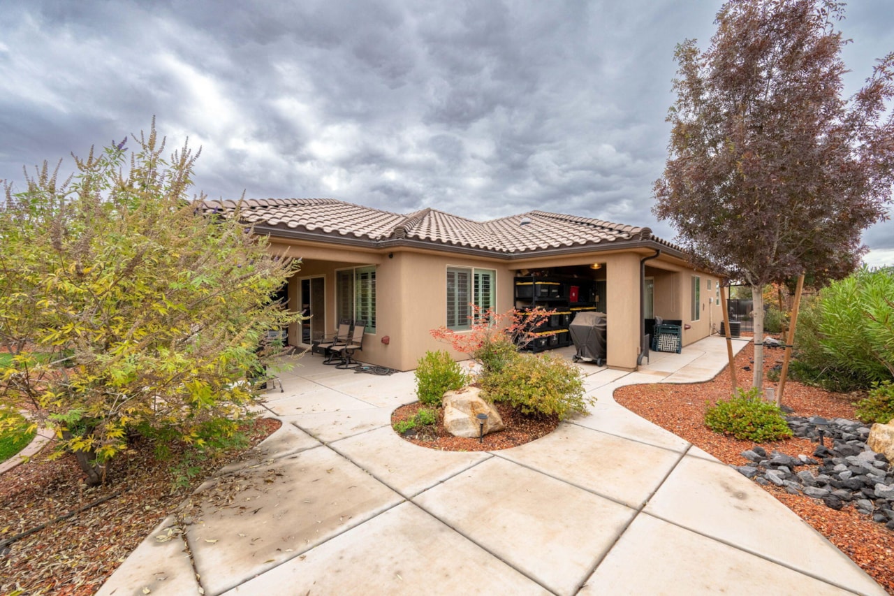 4047 S 890  E Washington, UT 84780 home for sale, MLS#25-266874 - Erika Rogers Photo 38