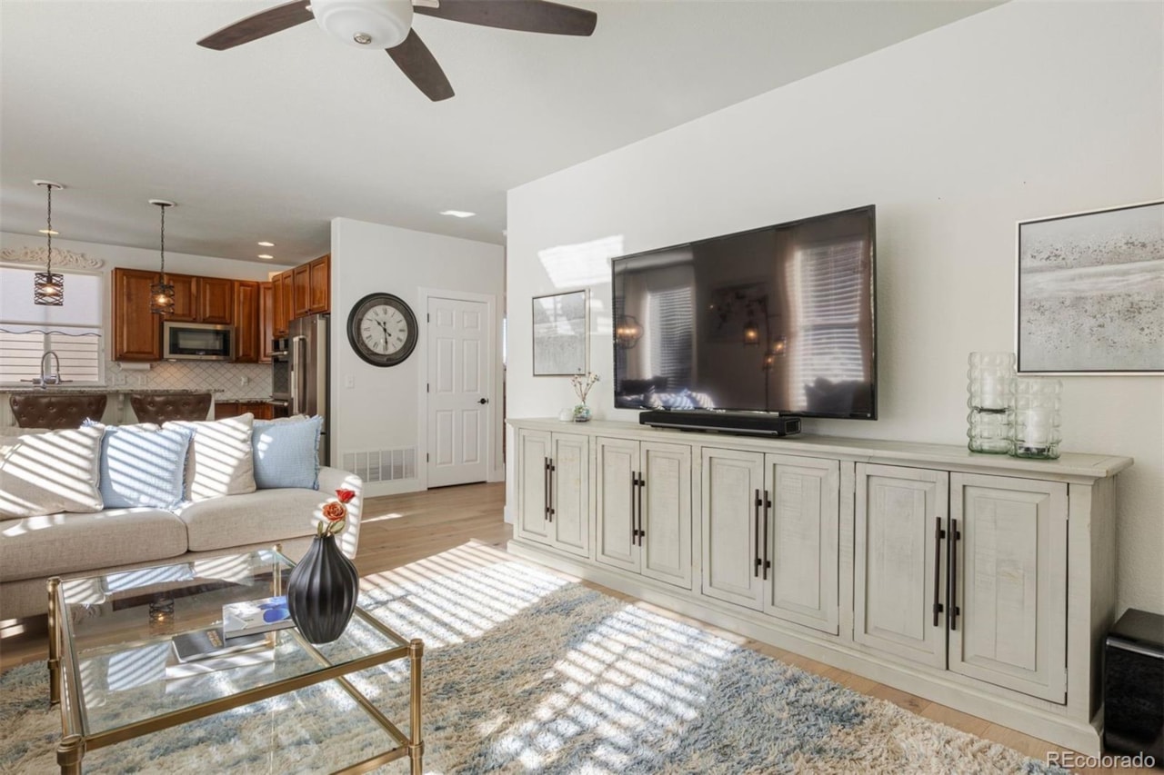 6798 Serena Ave Castle Pine North This beautifully updated 5 bedroom | 4 bathroom Castle Pines home blends modern luxury with... Castle Pines Douglas CO 80108 8512916 home for sale $950,000 8512916 Photo 18