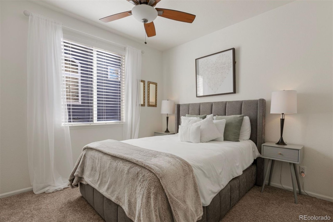 6798 Serena Ave Castle Pine North This beautifully updated 5 bedroom | 4 bathroom Castle Pines home blends modern luxury with... Castle Pines Douglas CO 80108 8512916 home for sale $950,000 8512916 Photo 19