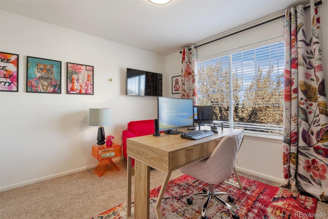 6798 Serena Ave Castle Pine North This beautifully updated 5 bedroom | 4 bathroom Castle Pines home blends modern luxury with... Castle Pines Douglas CO 80108 8512916 home for sale $950,000 8512916 Photo 28