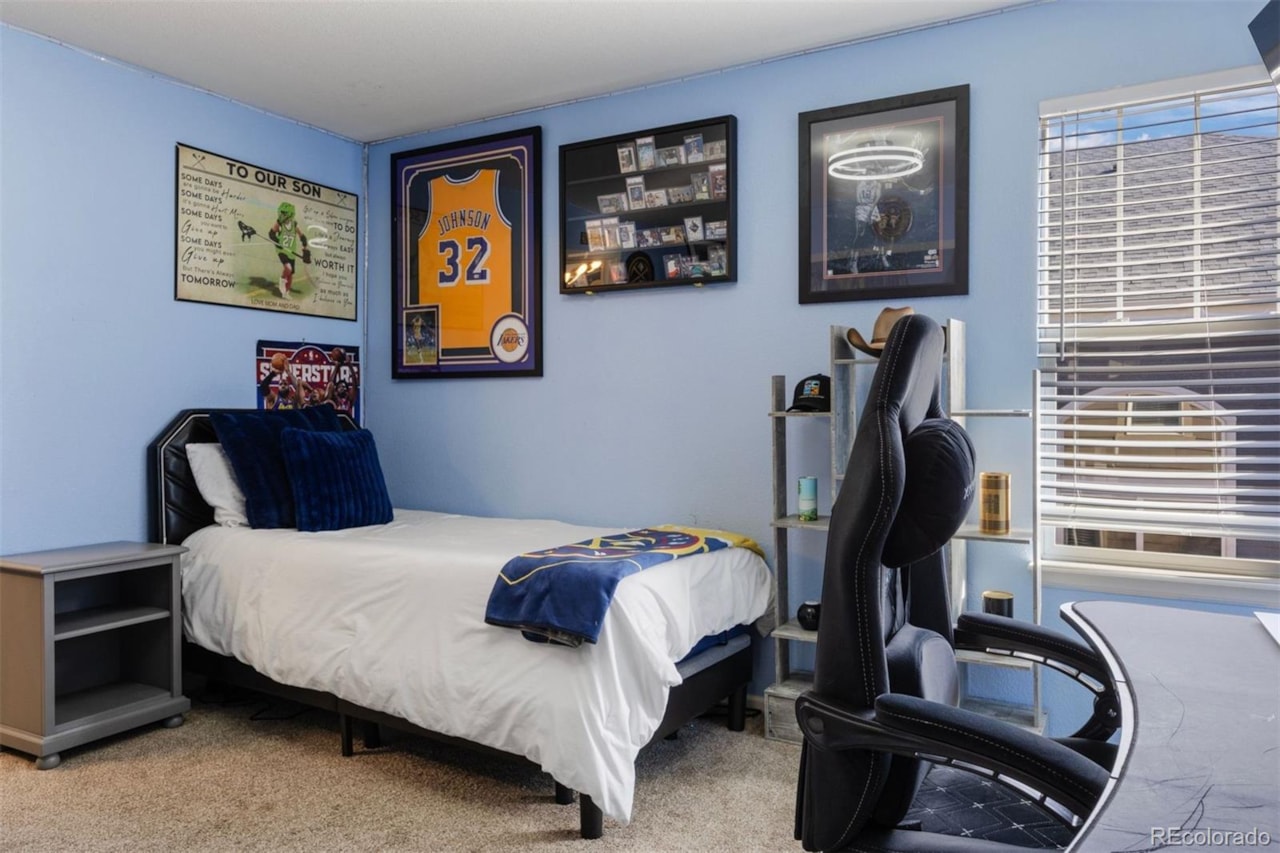 6798 Serena Ave Castle Pine North This beautifully updated 5 bedroom | 4 bathroom Castle Pines home blends modern luxury with... Castle Pines Douglas CO 80108 8512916 home for sale $950,000 8512916 Photo 31