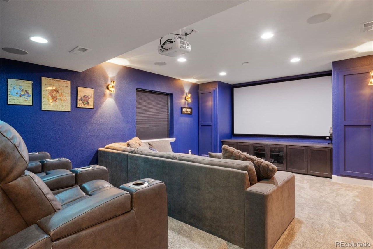 6798 Serena Ave Castle Pine North This beautifully updated 5 bedroom | 4 bathroom Castle Pines home blends modern luxury with... Castle Pines Douglas CO 80108 8512916 home for sale $950,000 8512916 Photo 35