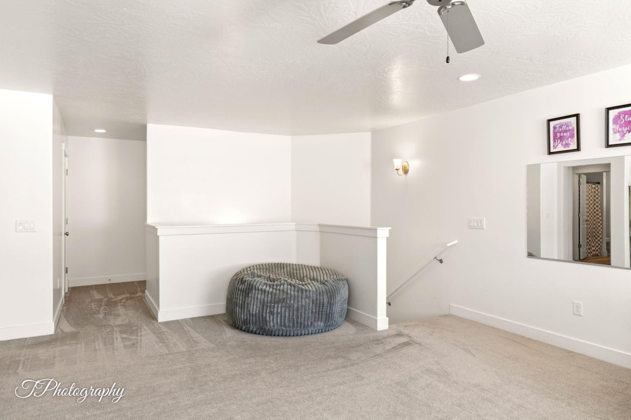 3313 E Maple Mountain St George, UT 84790 home for sale, MLS#25-259569 - Erika Rogers Photo 20