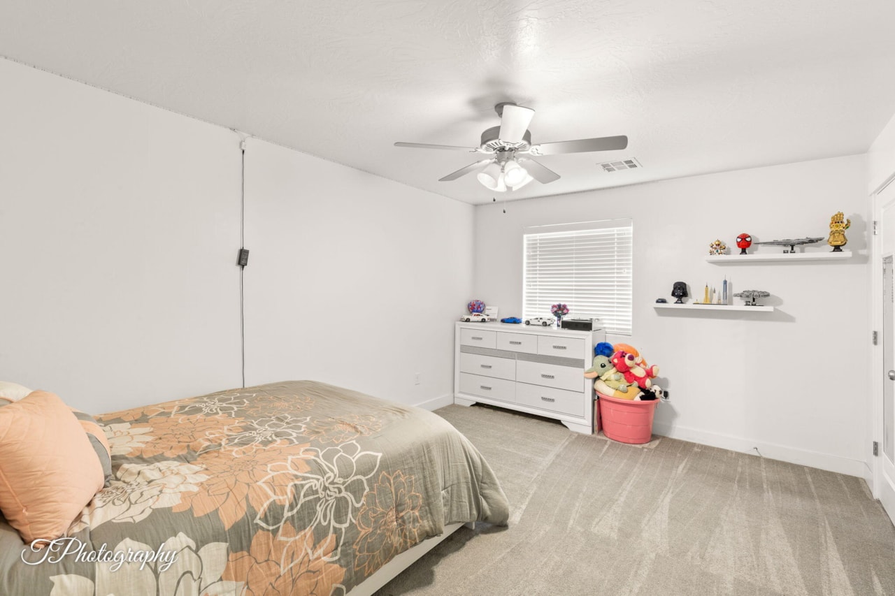 3313 E Maple Mountain St George, UT 84790 home for sale, MLS#25-259569 - Erika Rogers Photo 21