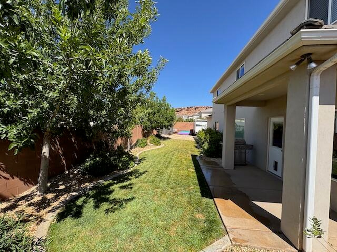 3313 E Maple Mountain St George, UT 84790 home for sale, MLS#25-259569 - Erika Rogers Photo 33