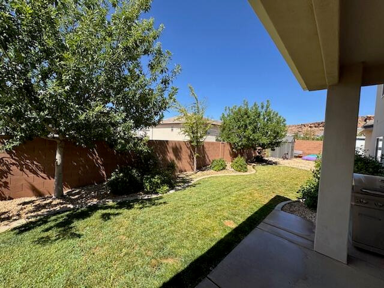 3313 E Maple Mountain St George, UT 84790 home for sale, MLS#25-259569 - Erika Rogers Photo 35