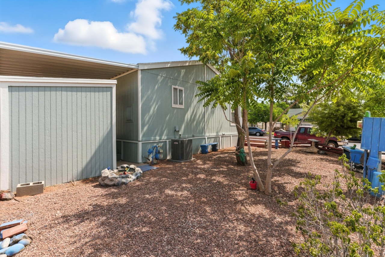 1450 N Dixie Downs RD #128 St George, UT 84770 home for sale, MLS#25-263140 - Erika Rogers Photo 25