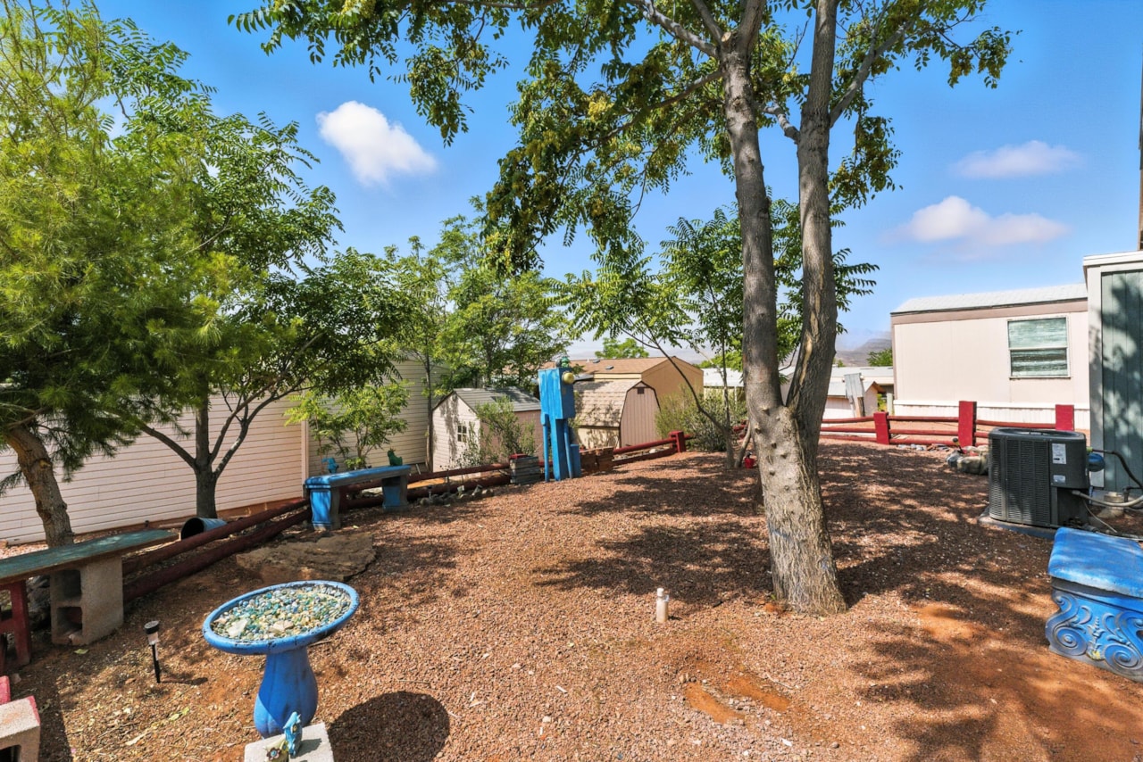 1450 N Dixie Downs RD #128 St George, UT 84770 home for sale, MLS#25-263140 - Erika Rogers Photo 26