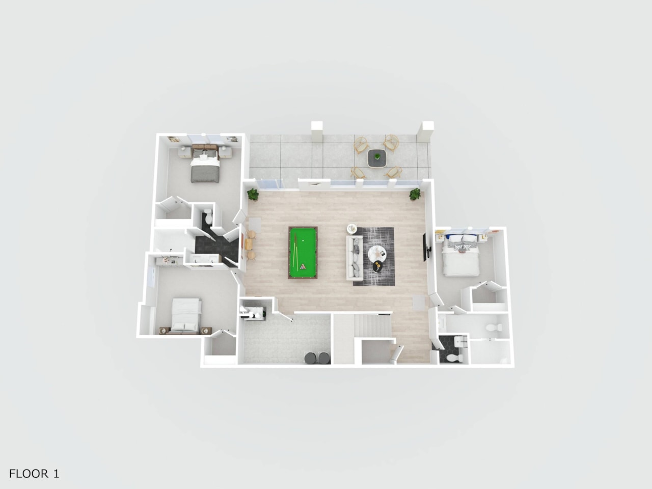 1652 E Howard LN St George, UT 84790 home for sale, MLS#25-266247 - Erika Rogers Photo 4