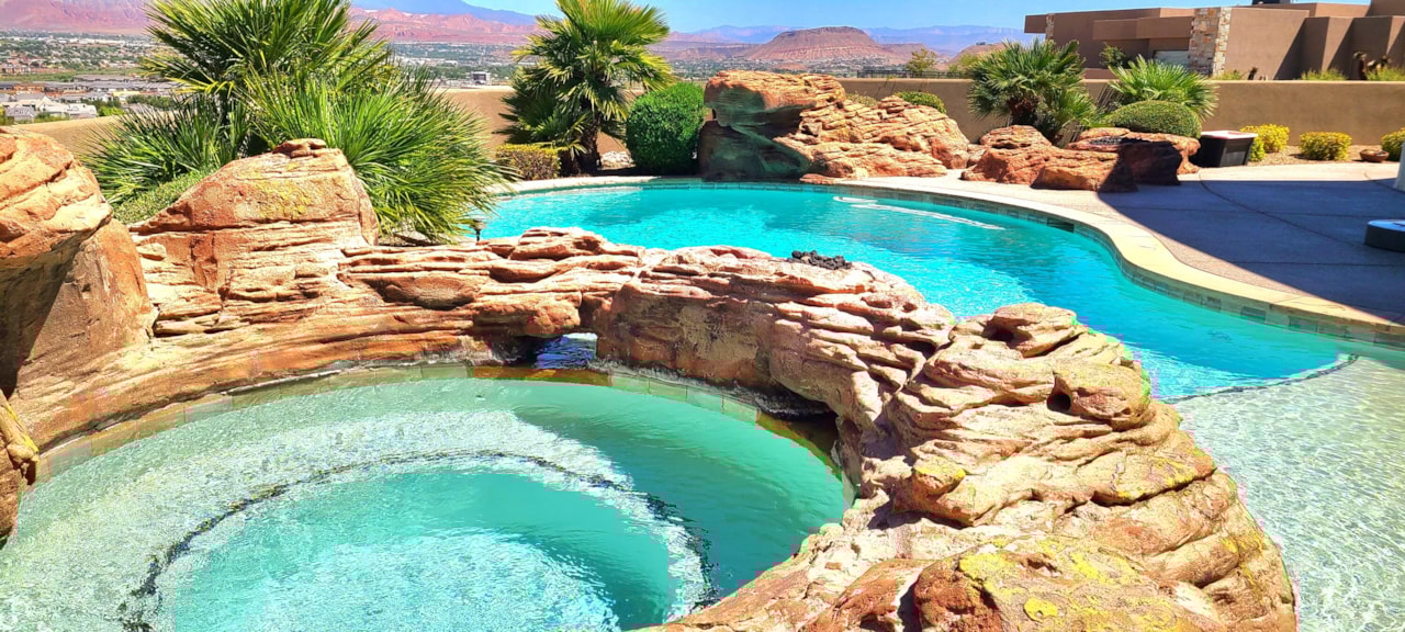 2596 E Flint ST St George, UT 84790 home for sale, MLS#24-253884 - Erika Rogers Photo 32