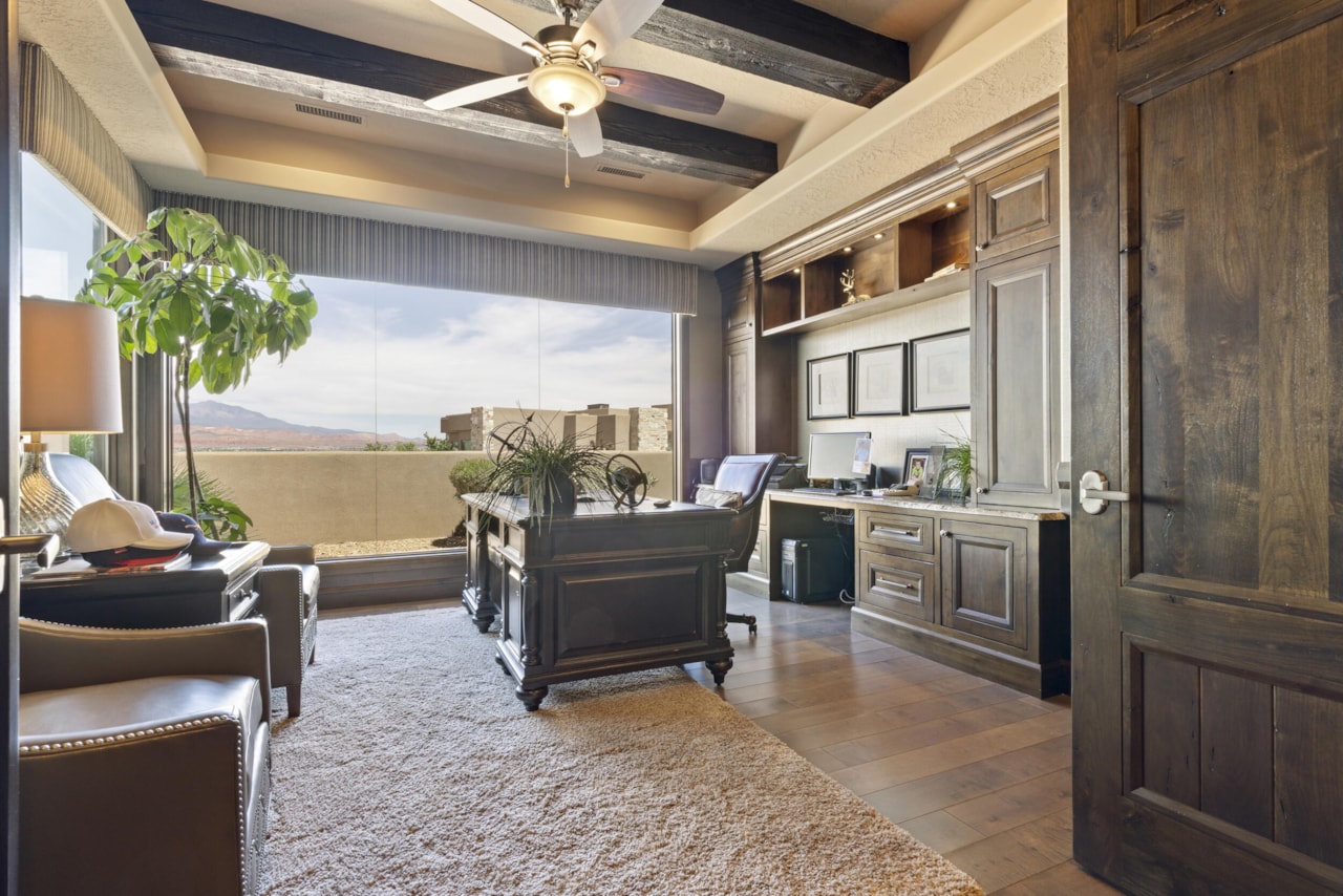 2596 E Flint ST St George, UT 84790 home for sale, MLS#24-253884 - Erika Rogers Photo 36