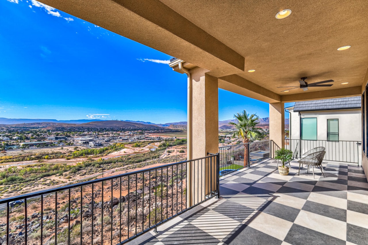 1652 E Howard LN St George, UT 84790 home for sale, MLS#25-266247 - Erika Rogers Photo 36