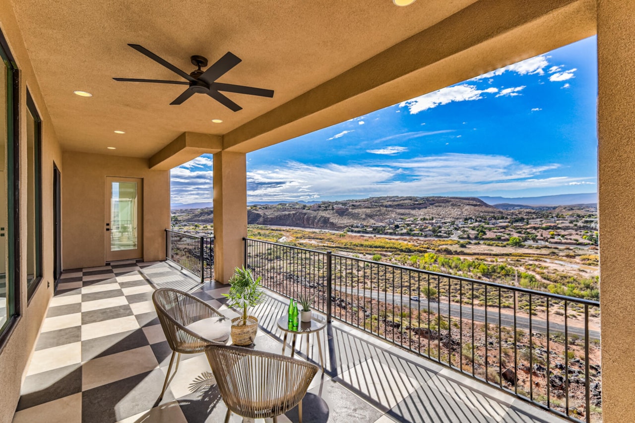 1652 E Howard LN St George, UT 84790 home for sale, MLS#25-266247 - Erika Rogers Photo 37