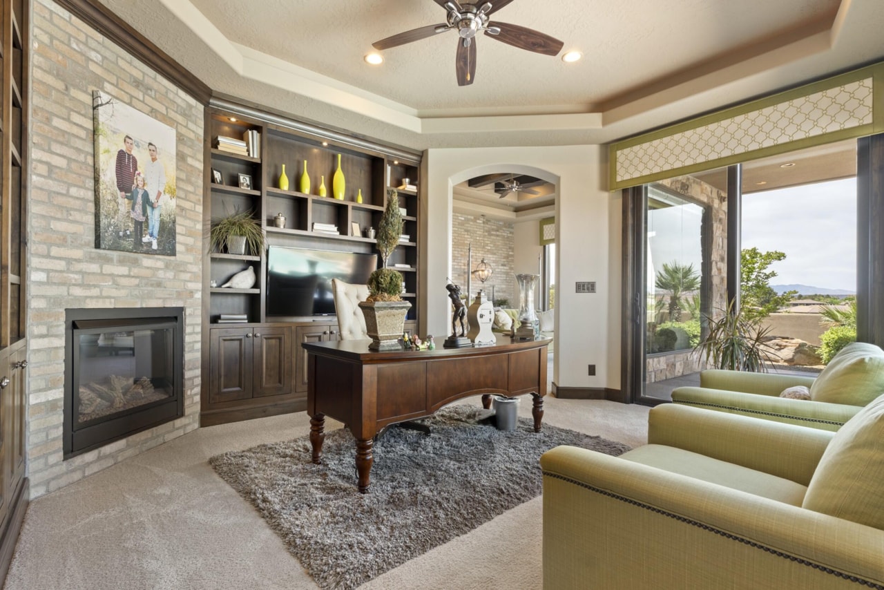 2596 E Flint ST St George, UT 84790 home for sale, MLS#24-253884 - Erika Rogers Photo 25