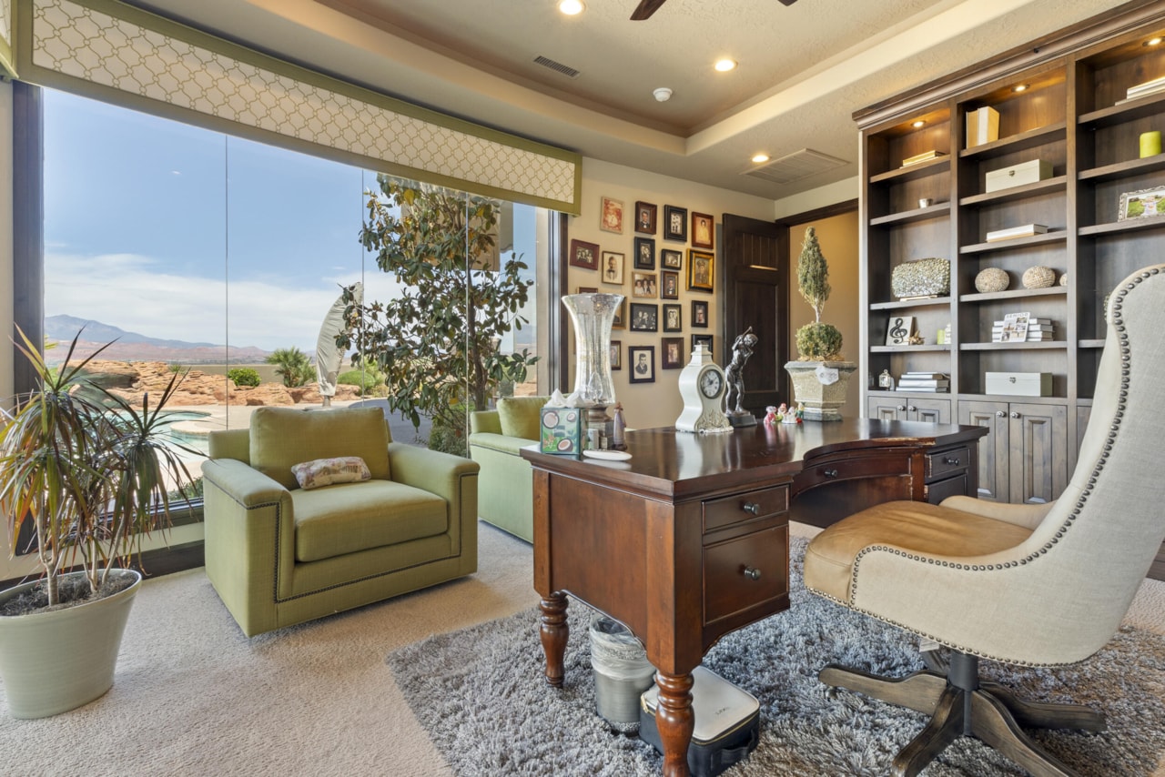 2596 E Flint ST St George, UT 84790 home for sale, MLS#24-253884 - Erika Rogers Photo 13