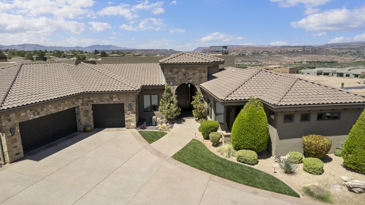 2596 E Flint ST St George, UT 84790 home for sale, MLS#24-253884 - Erika Rogers Photo 71