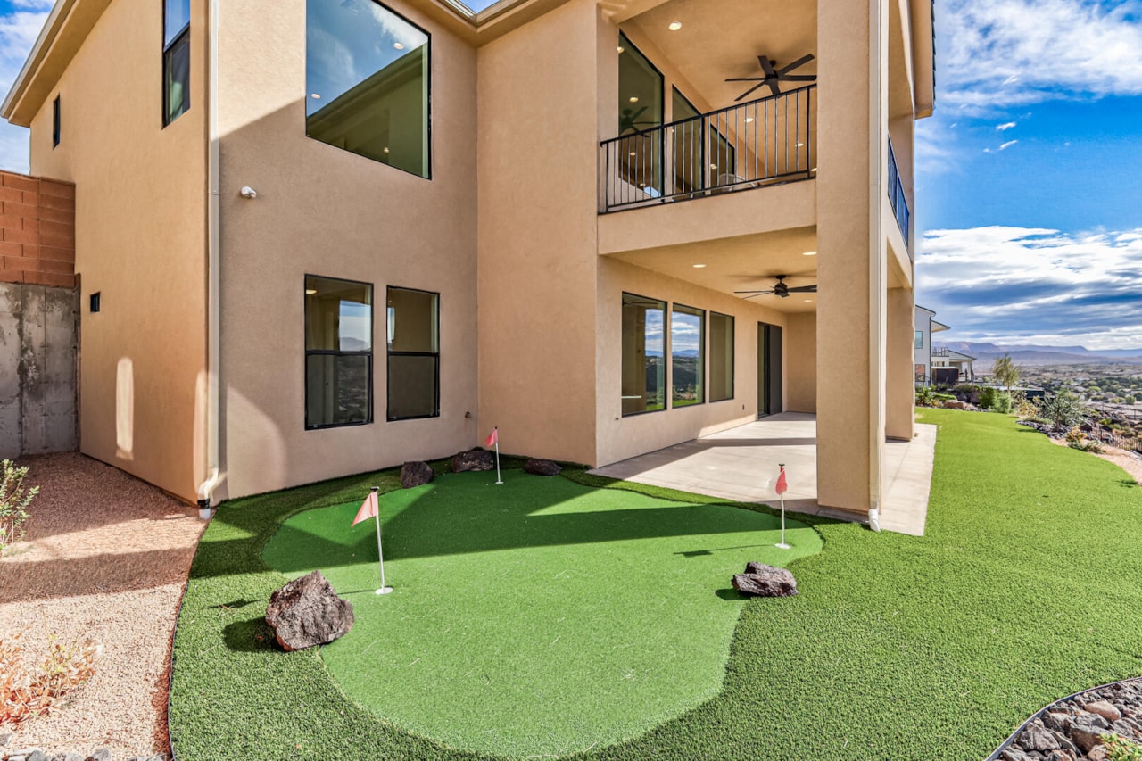 1652 E Howard LN St George, UT 84790 home for sale, MLS#25-266247 - Erika Rogers Photo 48