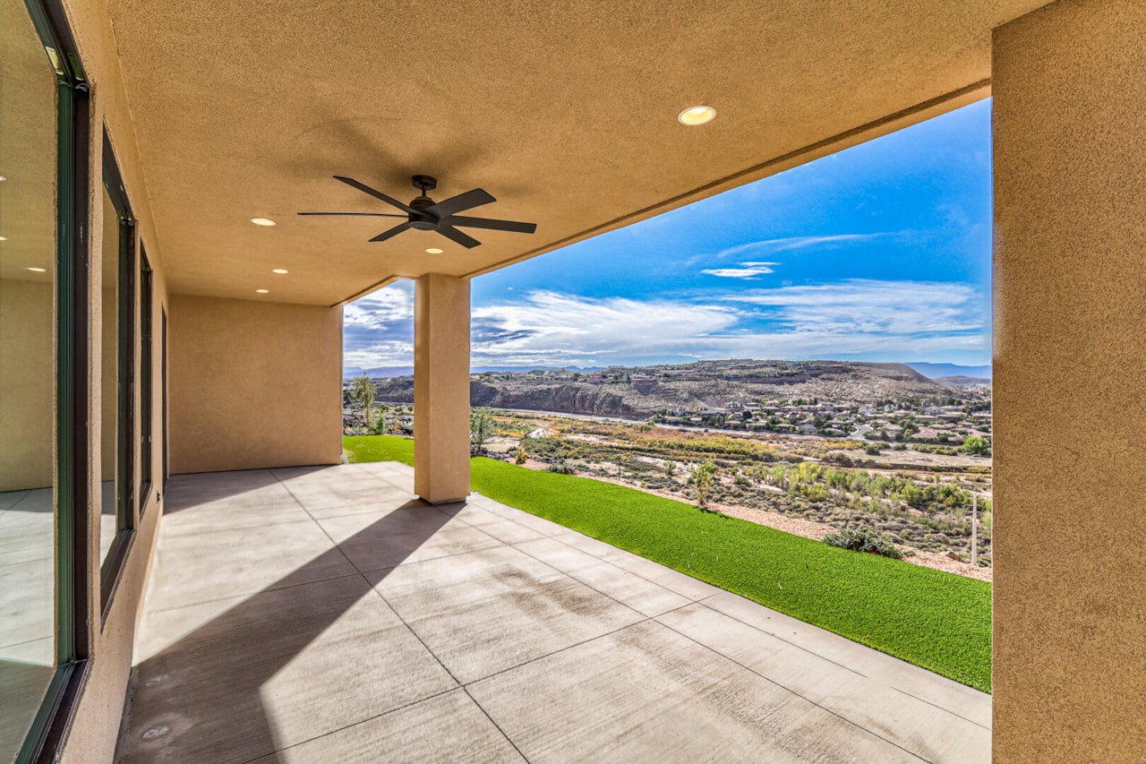 1652 E Howard LN St George, UT 84790 home for sale, MLS#25-266247 - Erika Rogers Photo 50