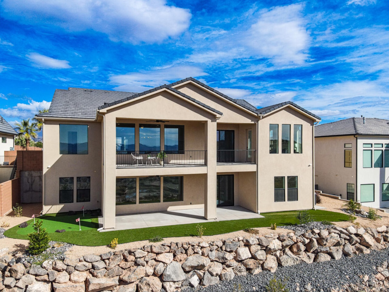 1652 E Howard LN St George, UT 84790 home for sale, MLS#25-266247 - Erika Rogers Photo 52