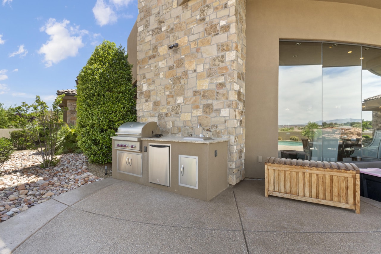 2596 E Flint ST St George, UT 84790 home for sale, MLS#24-253884 - Erika Rogers Photo 60