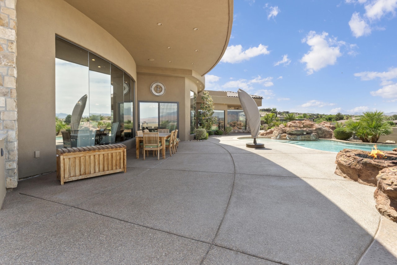 2596 E Flint ST St George, UT 84790 home for sale, MLS#24-253884 - Erika Rogers Photo 62