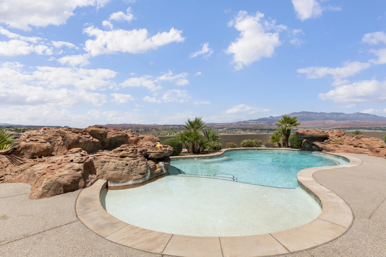 2596 E Flint ST St George, UT 84790 home for sale, MLS#24-253884 - Erika Rogers Photo 58