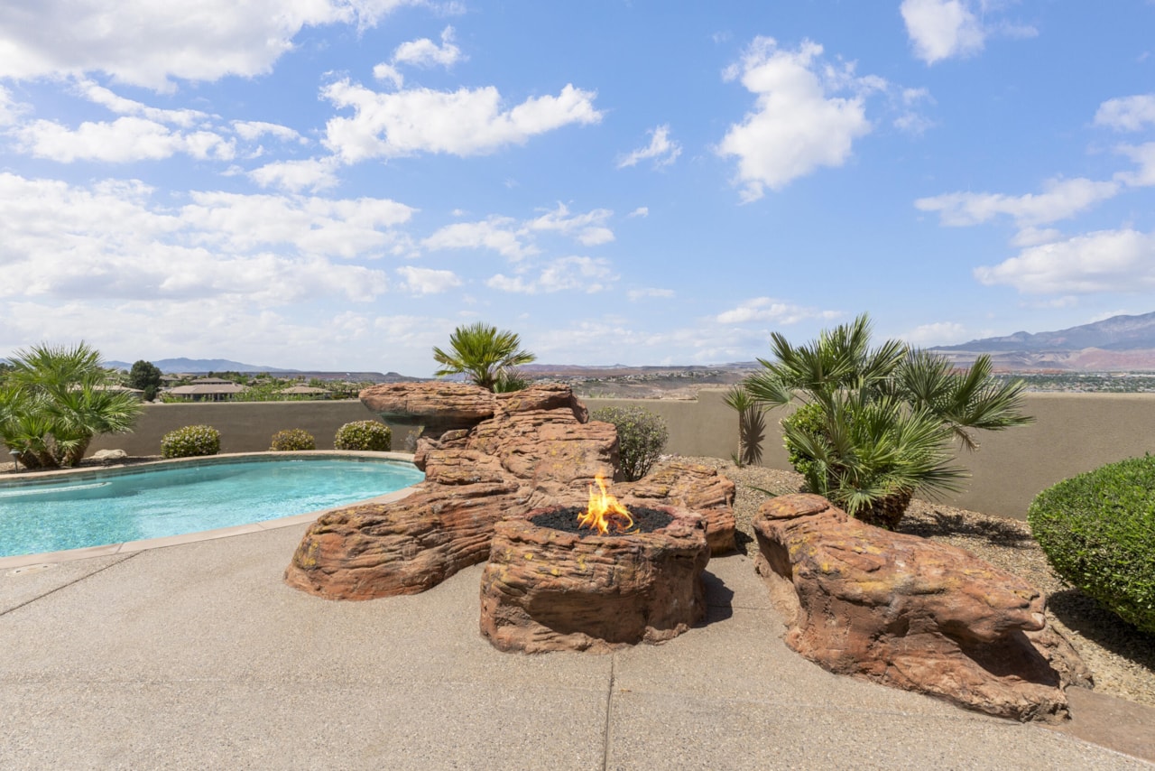 2596 E Flint ST St George, UT 84790 home for sale, MLS#24-253884 - Erika Rogers Photo 57