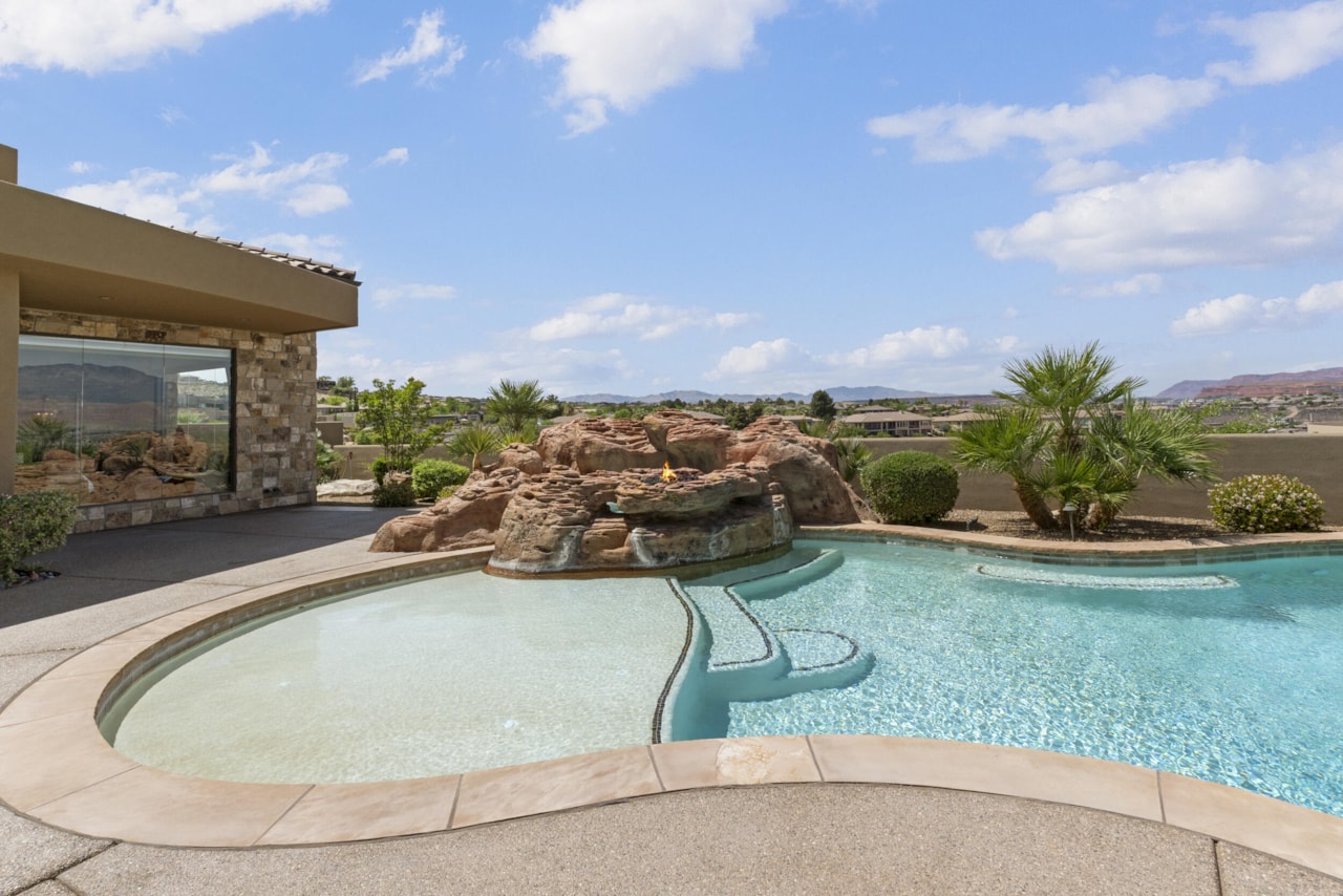 2596 E Flint ST St George, UT 84790 home for sale, MLS#24-253884 - Erika Rogers Photo 59