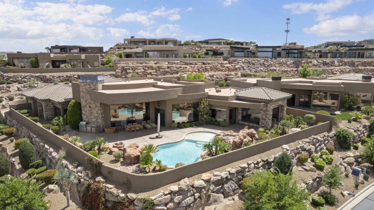 2596 E Flint ST St George, UT 84790 home for sale, MLS#24-253884 - Erika Rogers Photo 68