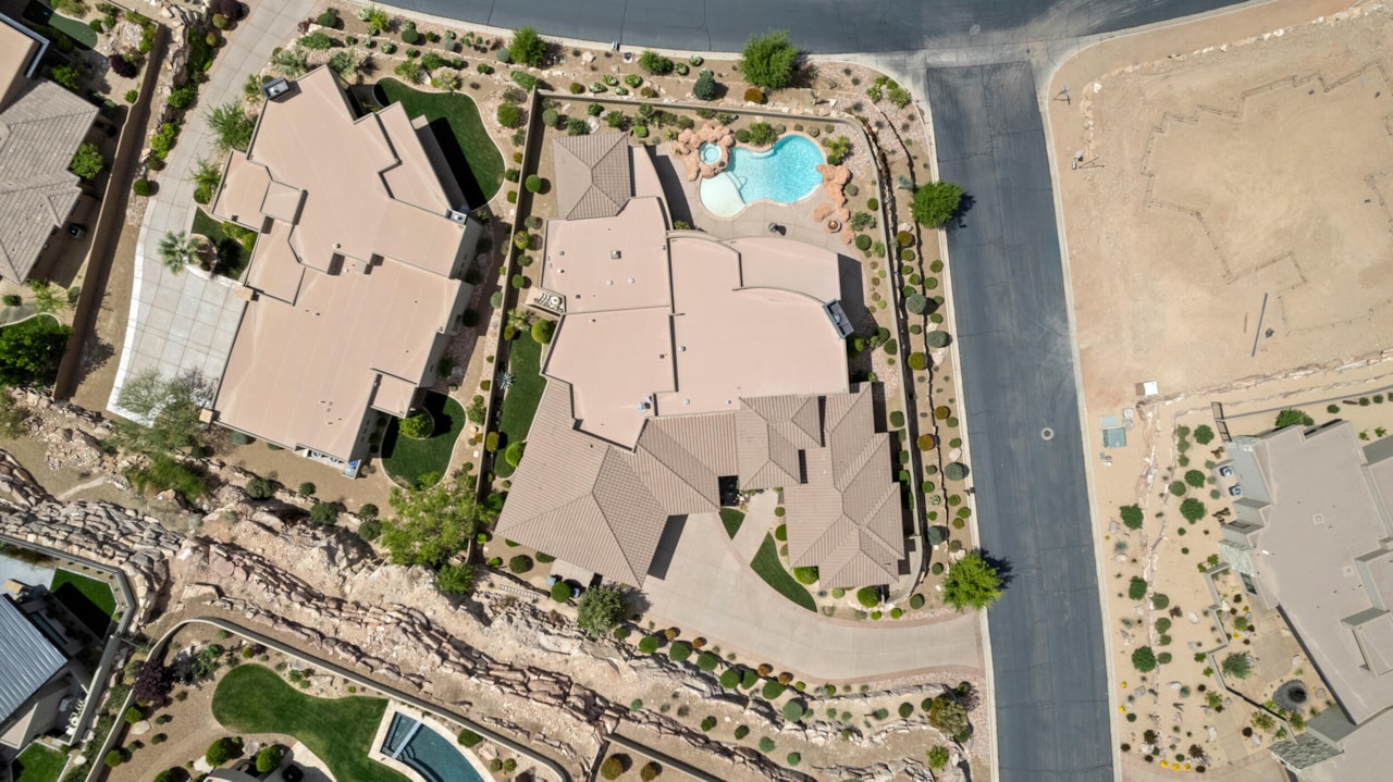 2596 E Flint ST St George, UT 84790 home for sale, MLS#24-253884 - Erika Rogers Photo 70