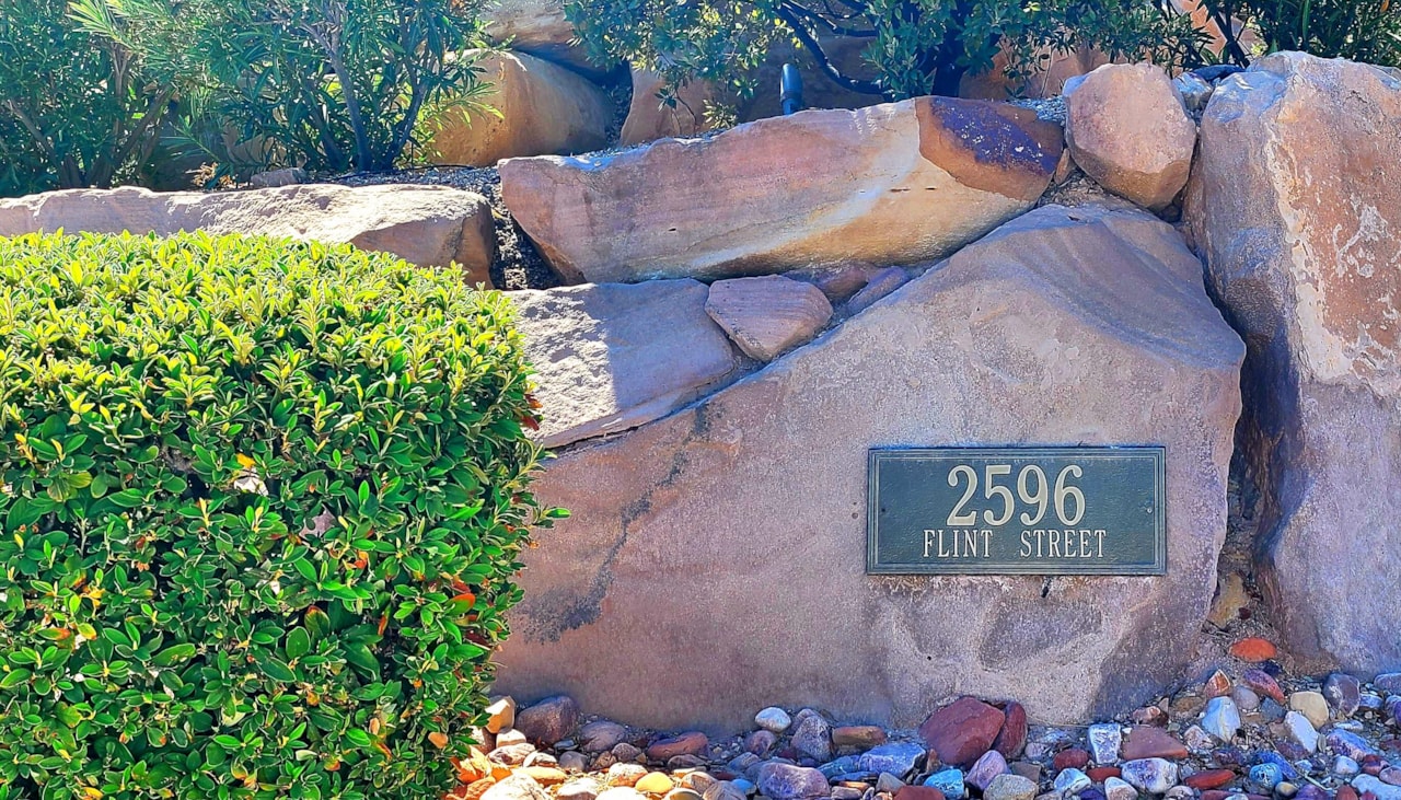 2596 E Flint ST St George, UT 84790 home for sale, MLS#24-253884 - Erika Rogers Photo 73