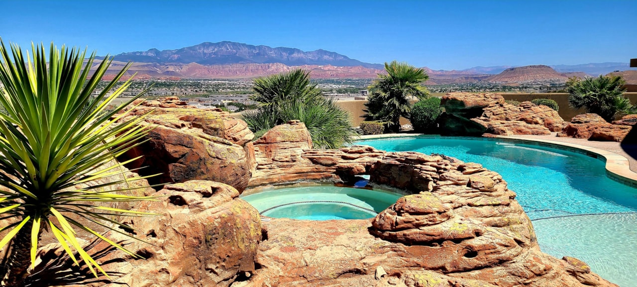 2596 E Flint ST St George, UT 84790 home for sale, MLS#24-253884 - Erika Rogers Photo 31