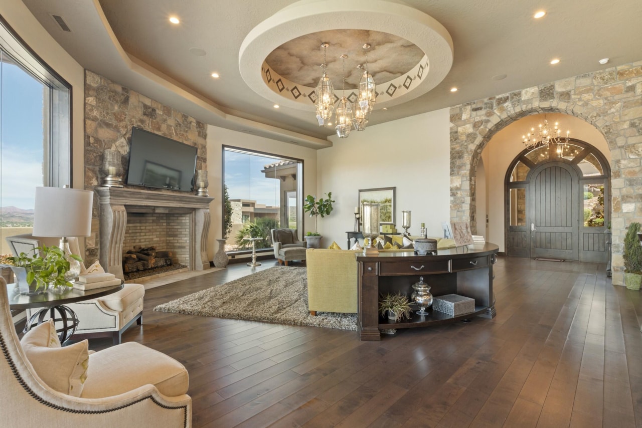 2596 E Flint ST St George, UT 84790 home for sale, MLS#24-253884 - Erika Rogers Photo 6