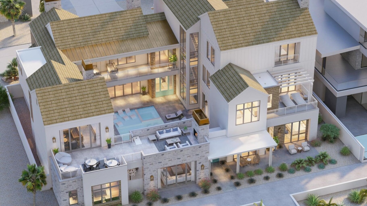 936 W Sapphire Sky St George, UT 84790 home for sale, MLS#25-257883 - Erika Rogers Photo 2