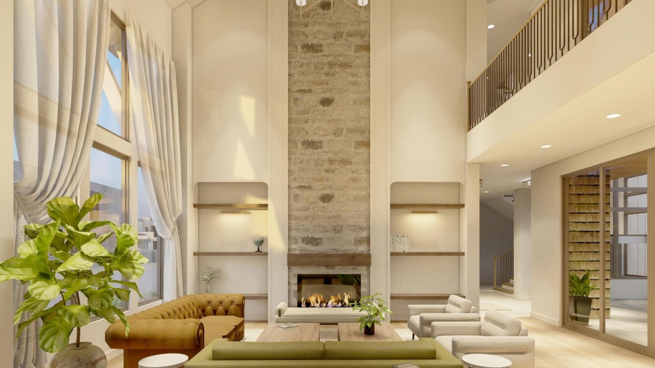 936 W Sapphire Sky St George, UT 84790 home for sale, MLS#25-257883 - Erika Rogers Photo 5